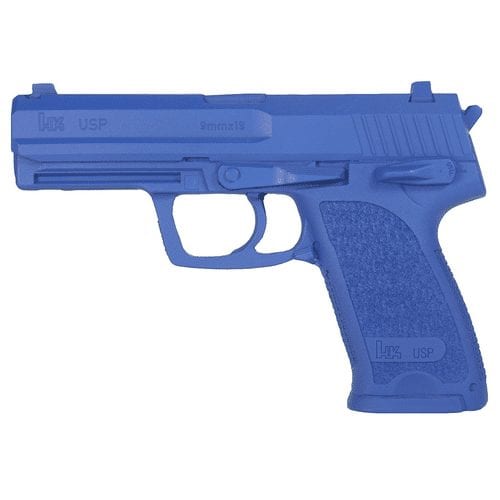 Blue Training Guns By Rings Heckler & Koch USP 9mm - Tactical & Duty Gear