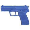 Blue Training Guns By Rings Heckler & Koch USP 9mm - Tactical &amp; Duty Gear