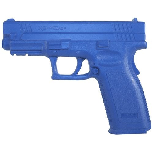 Blue Training Guns By Rings Springfield XD45 - Tactical & Duty Gear