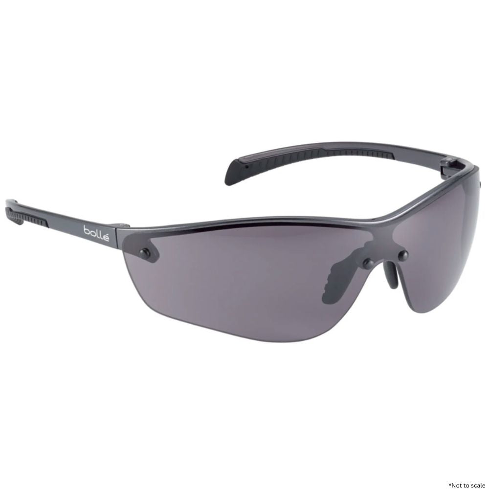 Bollé Silium+ - Smoke Lens PSSSILI443B - Newest Arrivals