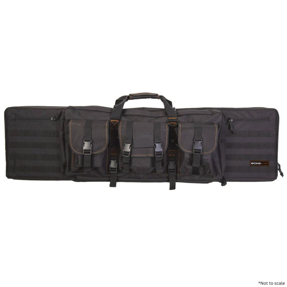 Bone-Dri Rust Prevention Dual Rifle Case AFR100BL - Newest Products