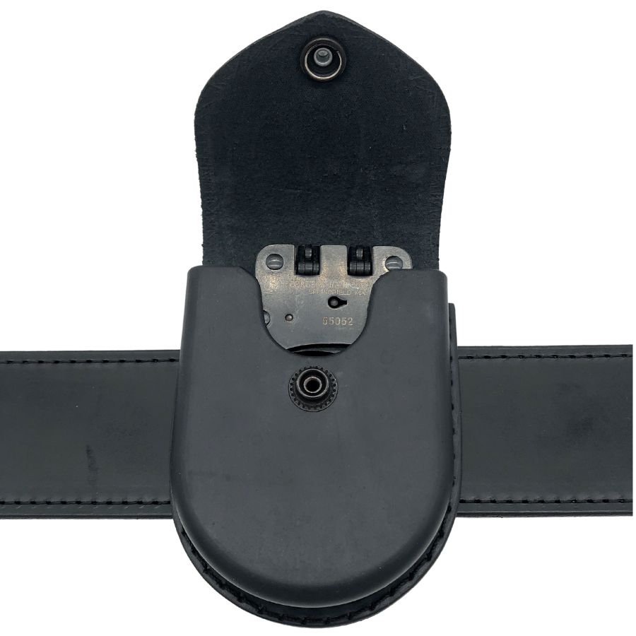 Perfect Fit Economy Cuff Case - Tactical &amp; Duty Gear