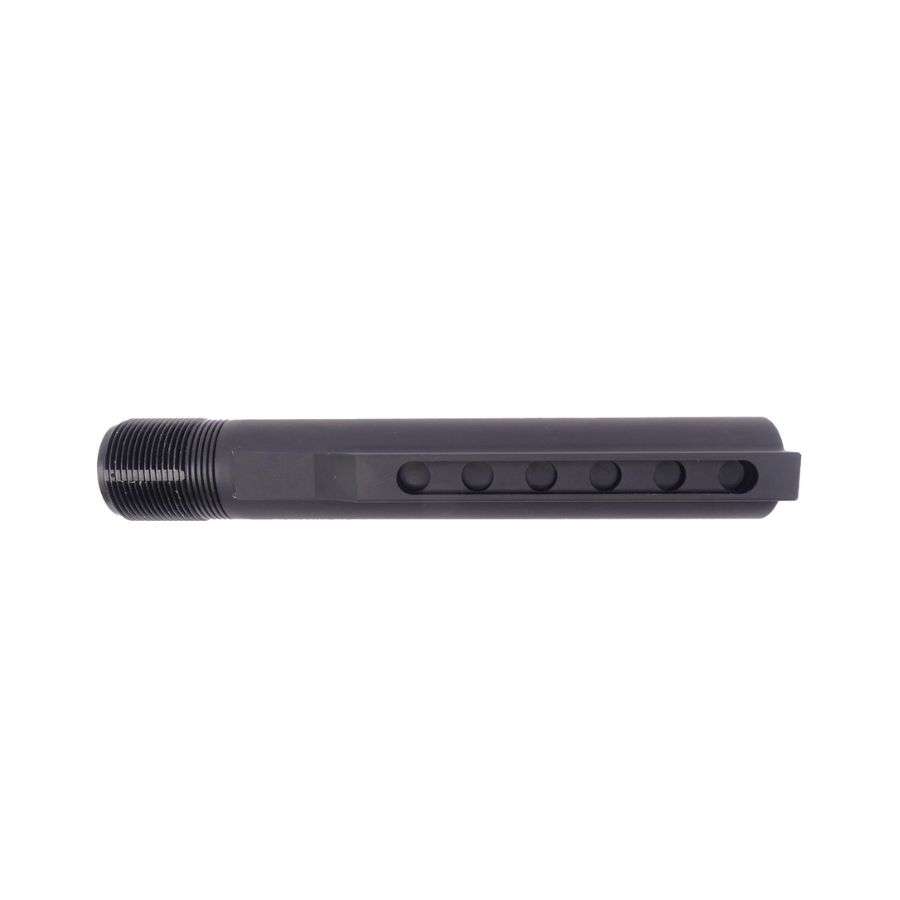Bravo Company USA Milspec Carbine Receiver Extension (Buffer Tube) 6 Position - Shooting Accessories