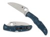 Spyderco Endura Lightweight Wharncliffe K390 C10FPWK390 - Knives