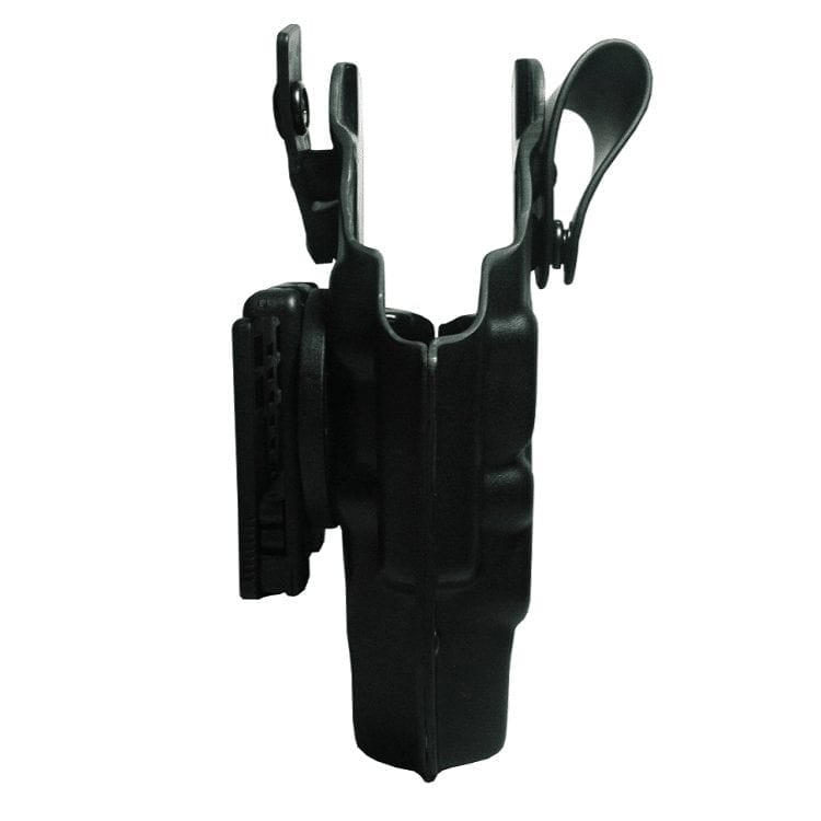 PhaZZer Enforcer BladeTech Level 2 Retention Duty Holster (Right Hand) - Stun Guns and Accessories