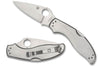 Spyderco UpTern Lock Back Folding Knife C261P - Knives