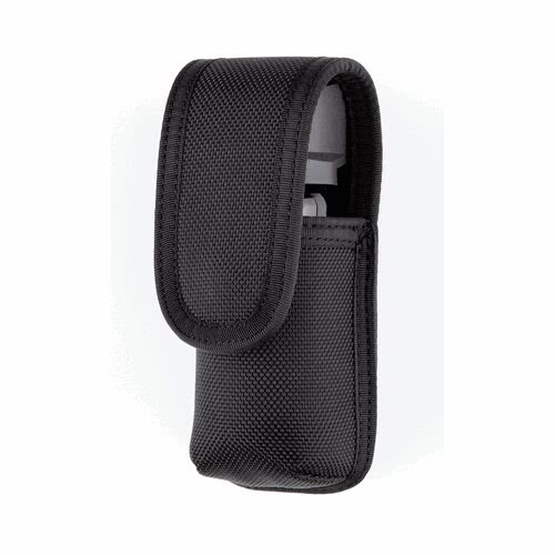 Aker Leather A-TAC Nylon MK-3 Mace/OC Case C975 - Tactical &amp; Duty Gear