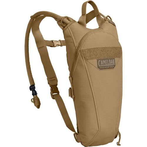 CamelBak ThermoBak Mil Spec Crux ( 3L/100oz) - Coyote Brown