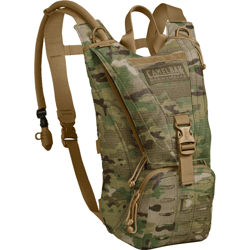 CamelBak Ambush Mil Spec Crux (100oz) - Multicam