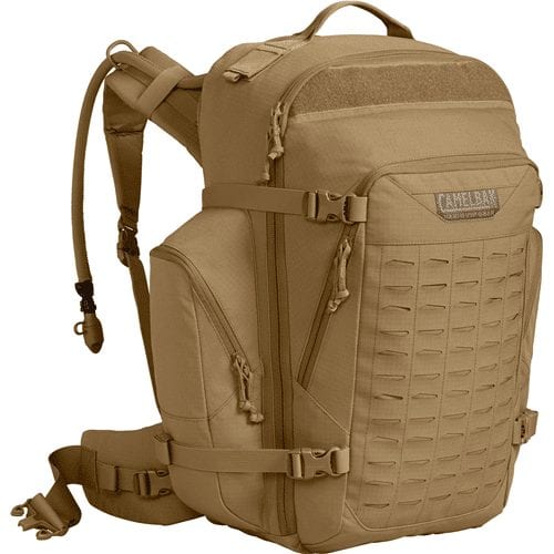 CamelBak BFM 100oz Mil Spec Crux - Tactical &amp; Duty Gear