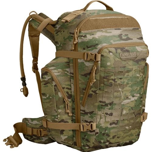CamelBak BFM 100oz Mil Spec Crux - Tactical &amp; Duty Gear