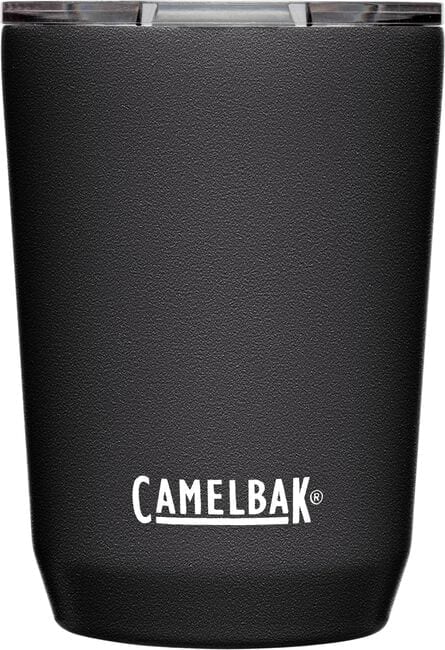 CamelBak Horizon Tumbler - Black, 12 oz