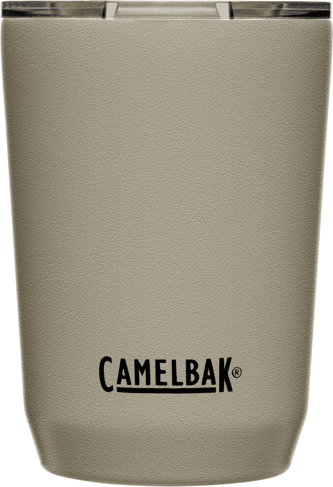 CamelBak Horizon Tumbler - Dune, 12 oz