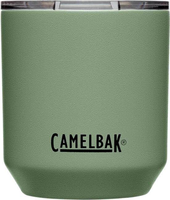CamelBak 10oz Horizon Rocks Insulated Stainless Steel Tumbler - Newest Products