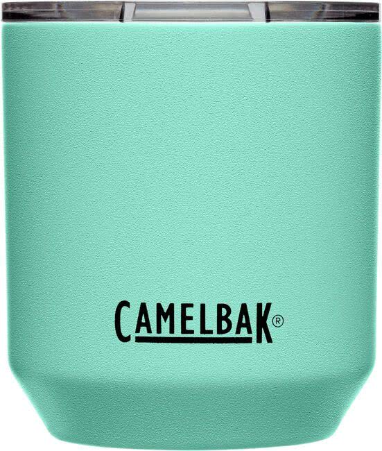 CamelBak 10oz Horizon Rocks Insulated Stainless Steel Tumbler - Newest Products