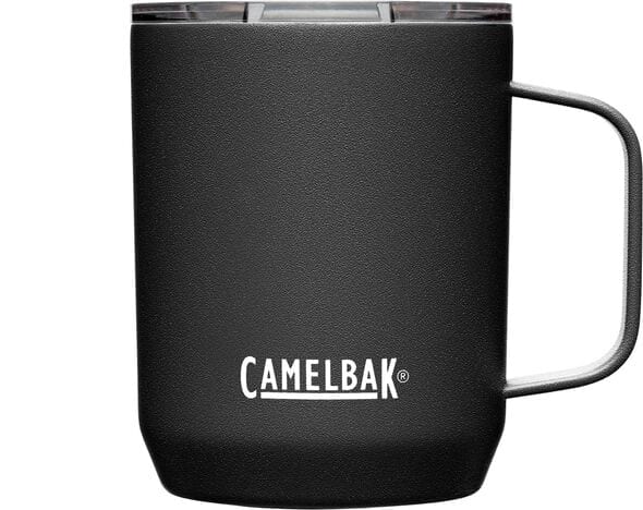 CamelBak Horizon Camp Mug 12 oz - Black