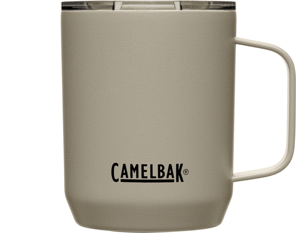 CamelBak Horizon Camp Mug 12 oz - Dune