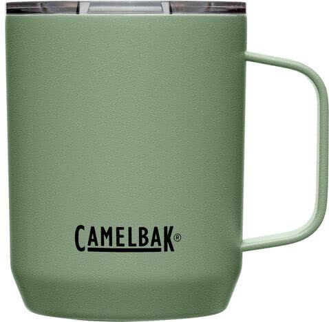 CamelBak Horizon Insulated Stainless Steel Camp Mug - 12oz - Newest Products
