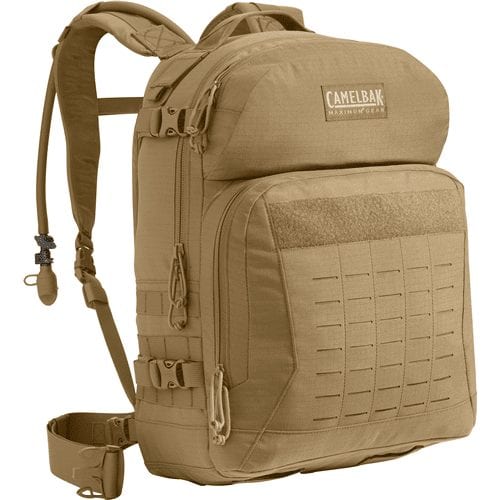 CamelBak Motherlode Hydration Backpack - Tactical & Duty Gear