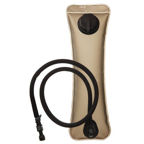 CamelBak Medical Grade Long Neck Reservoir - Tactical &amp; Duty Gear