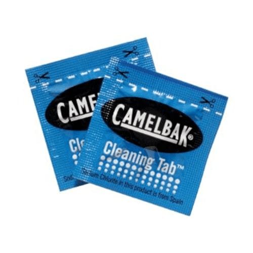 CamelBak Cleaning Tablets - Bags & Packs