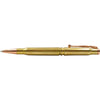 Caliber Gourmet Bullet Ball Point Pen - Notepads, Clipboards, &amp; Pens