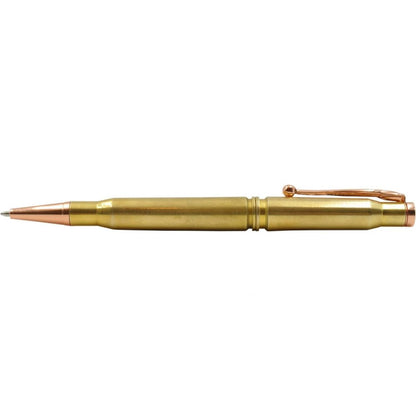 Caliber Gourmet Bullet Ball Point Pen - Notepads, Clipboards, &amp; Pens