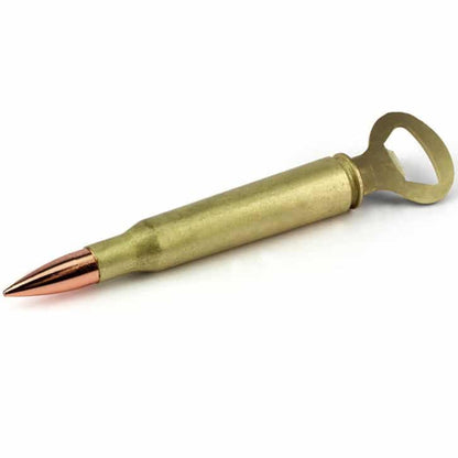 Caliber Gourmet 50 Caliber Bottle Opener - Survival &amp; Outdoors