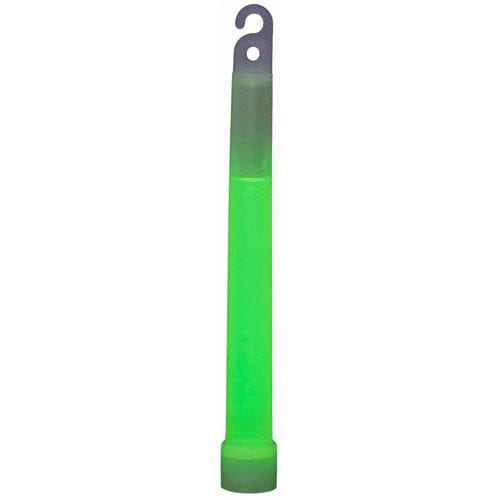 Humvee 6" Lightsticks - Single - Camping