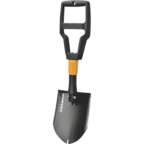 Humvee Folding Shovel - Tools &amp; Equipment