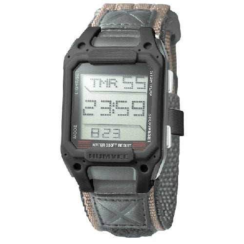 Humvee Recon Watch - Clothing &amp; Accessories