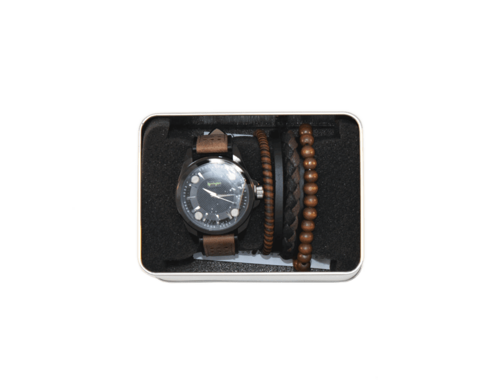 Remington Watch Bracelet Gift Set RM-W-ST4 - Newest Arrivals