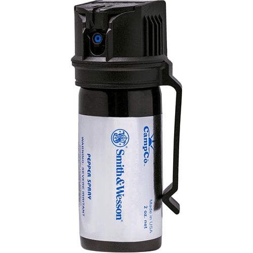 Smith & Wesson Flip Top 0.15% MC - 2 oz, 3 oz, and 4 0z. - Tactical &amp; Duty Gear