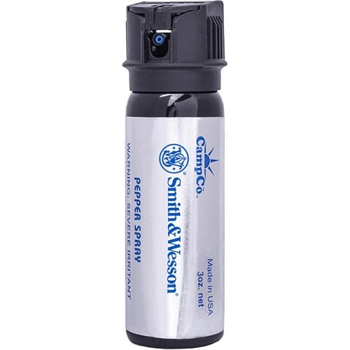 Smith & Wesson Flip Top 0.15% MC - 2 oz, 3 oz, and 4 0z. - Tactical &amp; Duty Gear