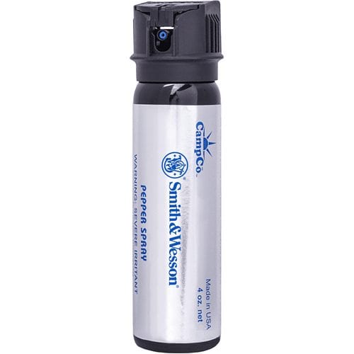 Smith & Wesson Flip Top 0.15% MC - 2 oz, 3 oz, and 4 0z. - Tactical &amp; Duty Gear