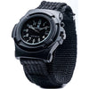 Smith & Wesson Lawman Watch - Electronic Back Glow - Clothing &amp; Accessories
