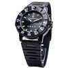 Smith & Wesson SWAT Watch - Back Glow - Clothing &amp; Accessories