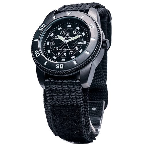 Smith & Wesson Commando Nylon Band - Clothing &amp; Accessories