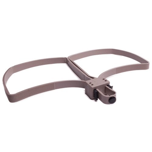 UZI Flex Cuff Foldable - Tactical &amp; Duty Gear