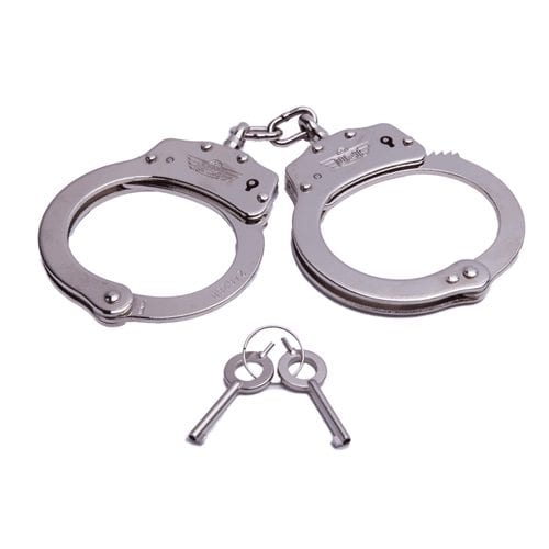 UZI Handcuff Chain - Tactical & Duty Gear