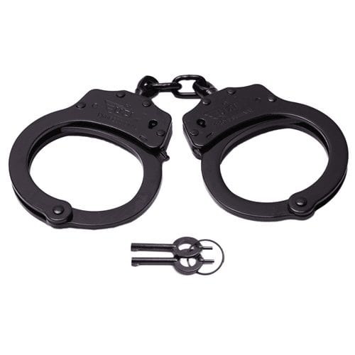UZI Professional Handcuff - Tactical & Duty Gear