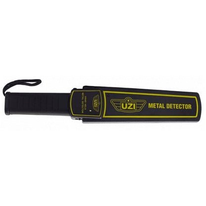 UZI Handheld Metal Detector Scanner - Metal Detectors