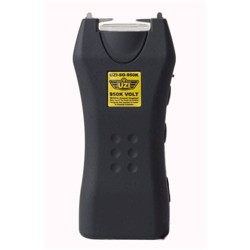 UZI Micro Companion Stun Gun 950V and LED light - Other Stun Guns