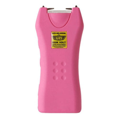 UZI Micro Companion Stun Gun UZI-SG-950-PK - Other Stun Guns