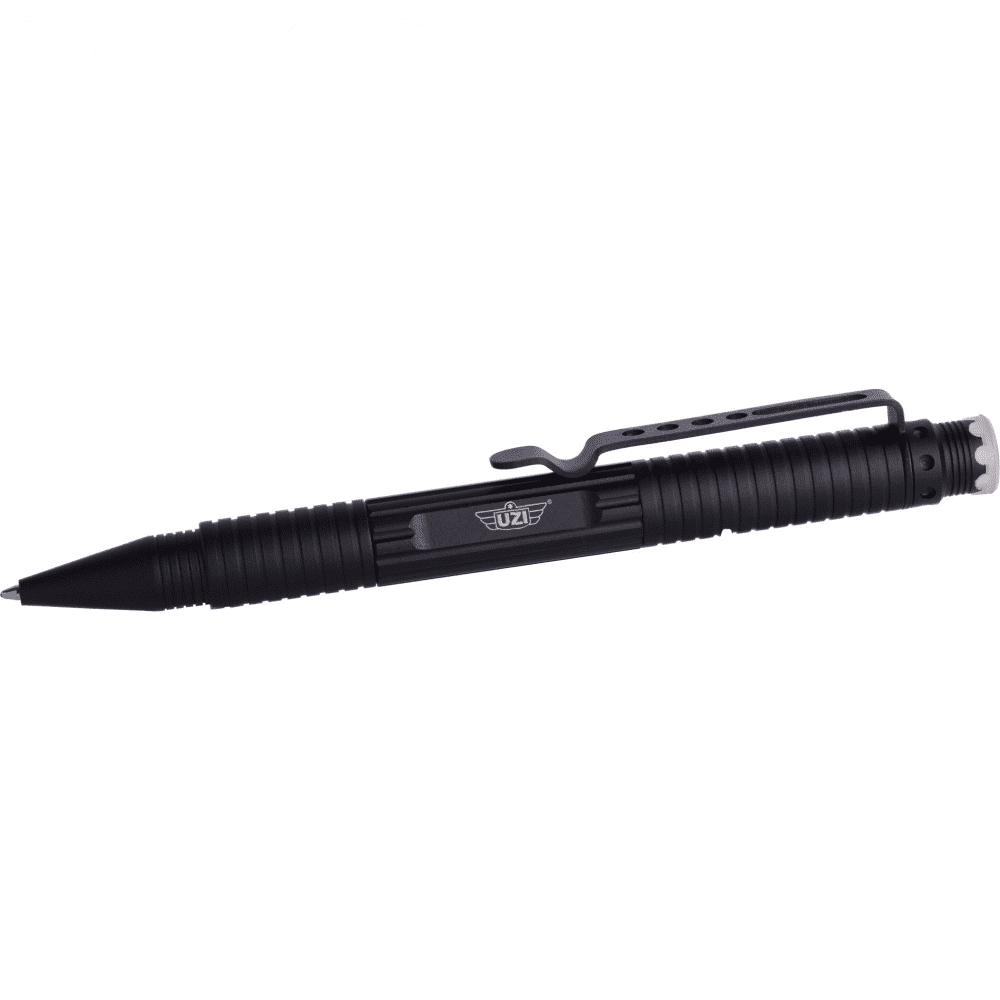 UZI Defender Tactical Pen with DNA catcher - Notepads, Clipboards, & Pens