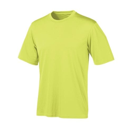 Champion Tactical TAC22 Double Dry T-Shirt - Army Green, L