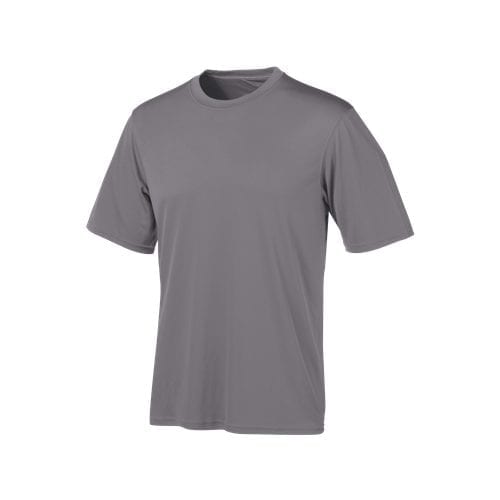 Champion Tactical TAC22 Double Dry T-Shirt - Gray, XL