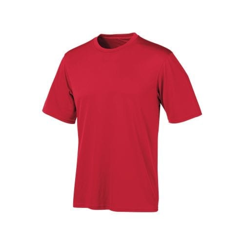 Champion Tactical TAC22 Double Dry T-Shirt - Red, XL