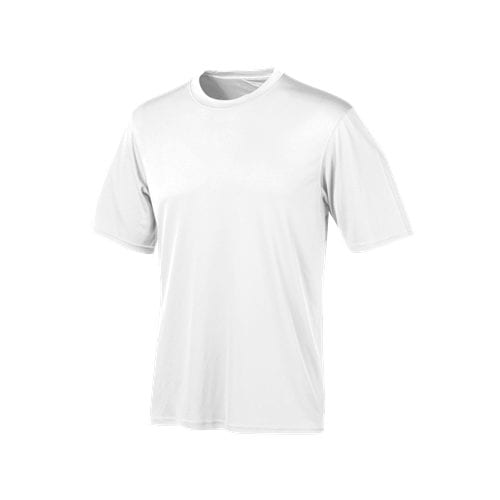 Champion Tactical TAC22 Double Dry T-Shirt - White, M
