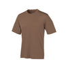 Champion Tactical TAC22 Double Dry T-Shirt - Brown, XL